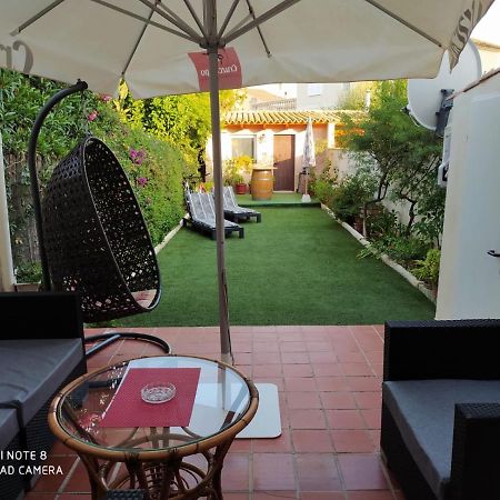 Casa Paraiso Sa Coma  Εξωτερικό φωτογραφία