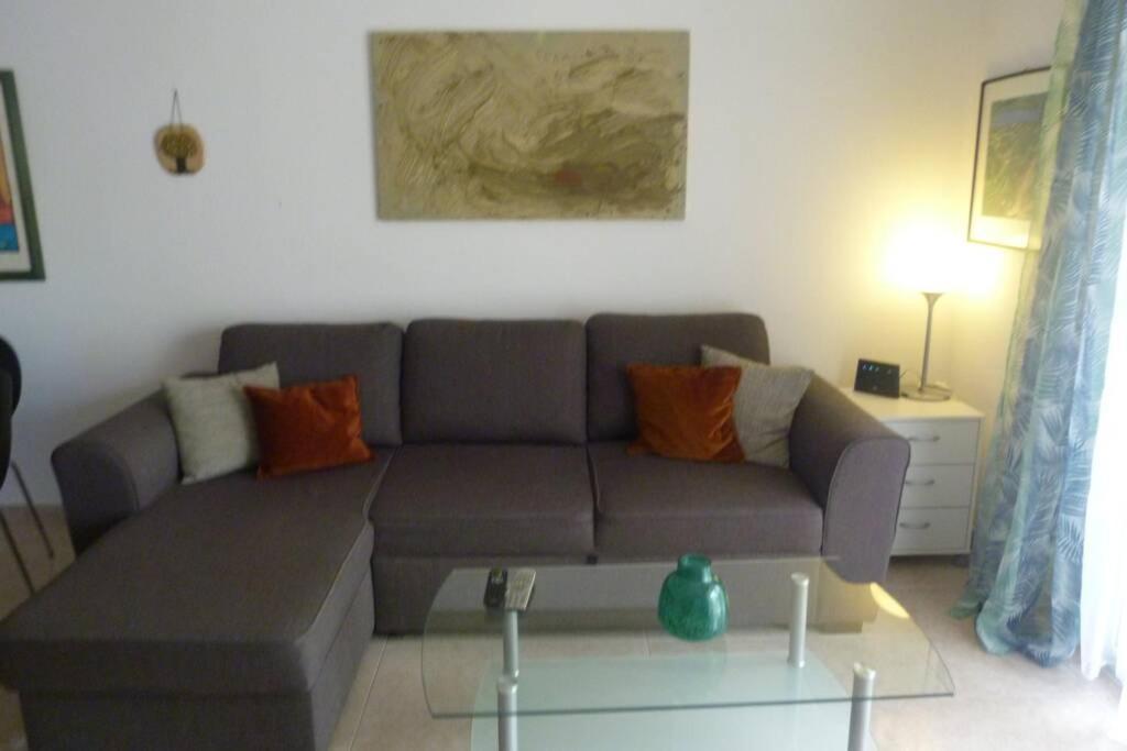 Casa Paraiso Sa Coma  Εξωτερικό φωτογραφία