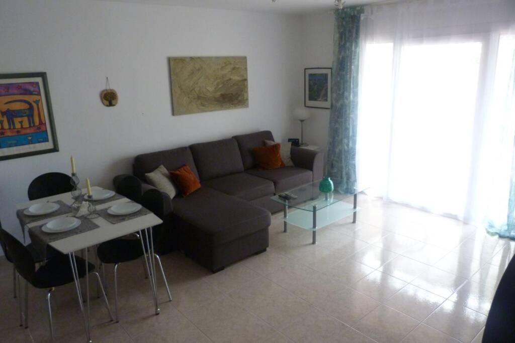 Casa Paraiso Sa Coma  Εξωτερικό φωτογραφία