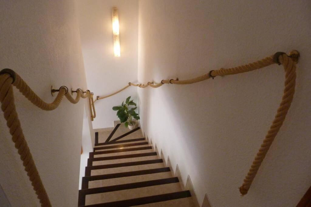 Casa Paraiso Sa Coma  Εξωτερικό φωτογραφία