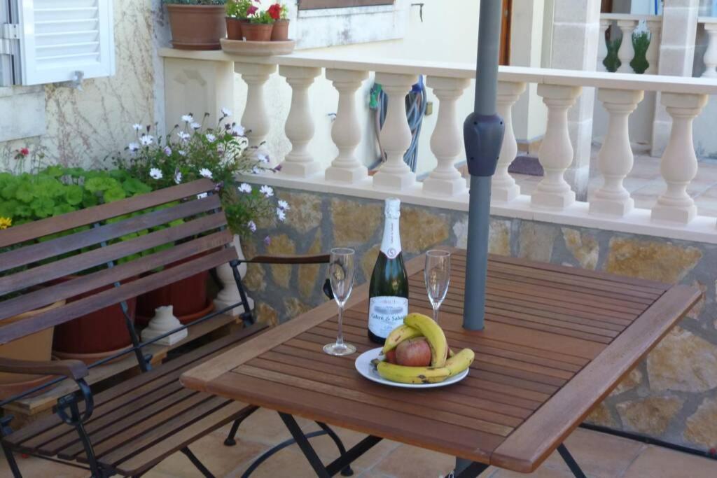 Casa Paraiso Sa Coma  Εξωτερικό φωτογραφία