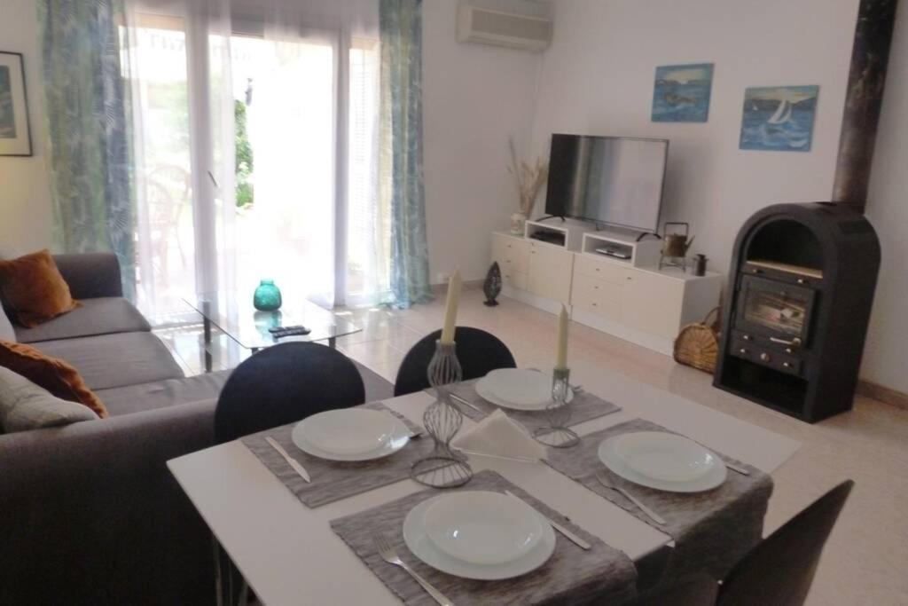 Casa Paraiso Sa Coma  Εξωτερικό φωτογραφία