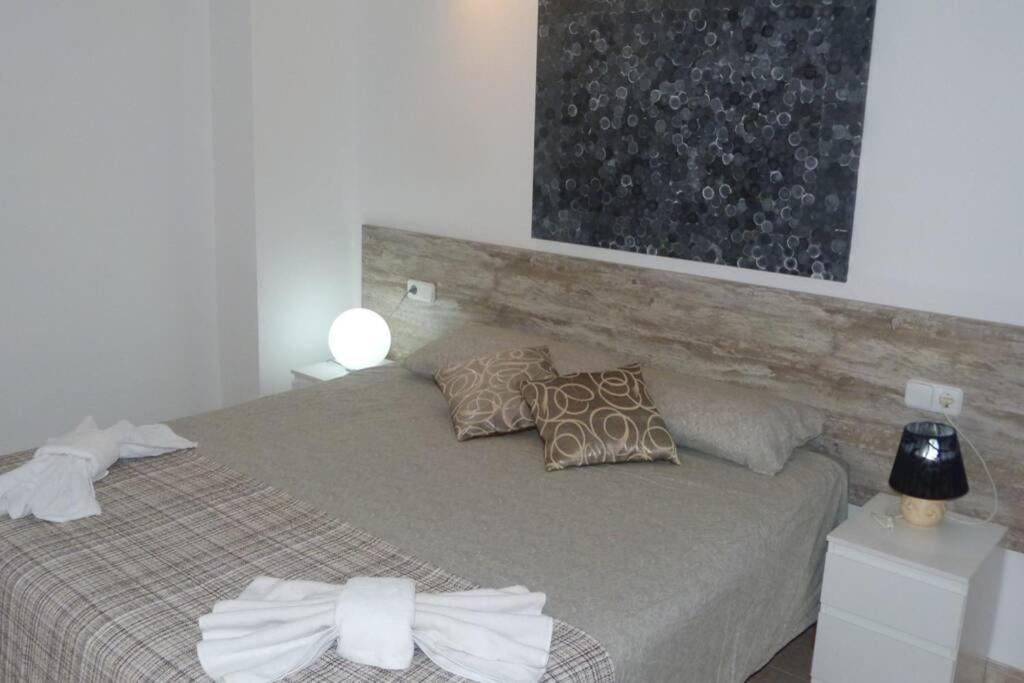 Casa Paraiso Sa Coma  Εξωτερικό φωτογραφία