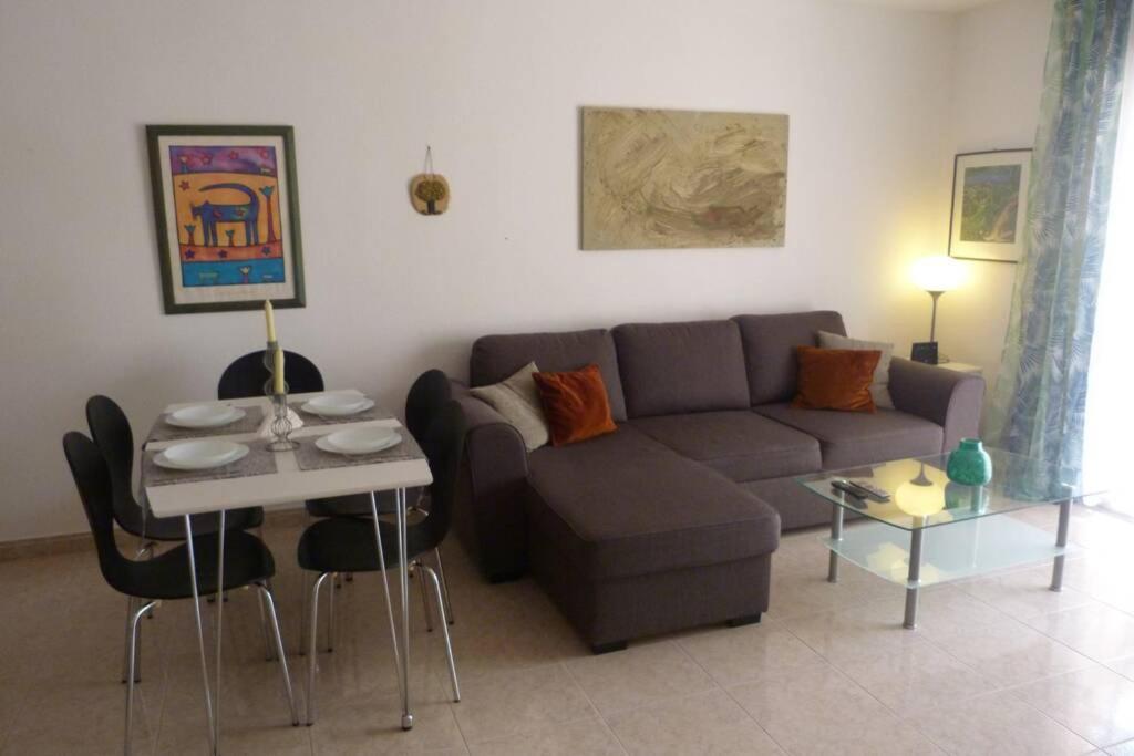 Casa Paraiso Sa Coma  Εξωτερικό φωτογραφία