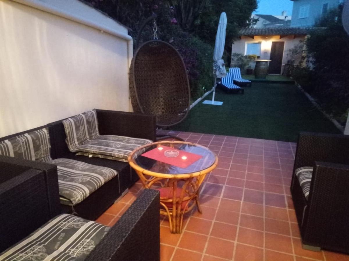 Casa Paraiso Sa Coma  Εξωτερικό φωτογραφία