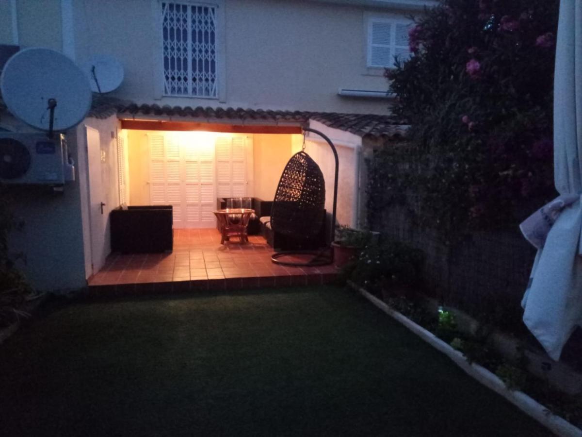 Casa Paraiso Sa Coma  Εξωτερικό φωτογραφία