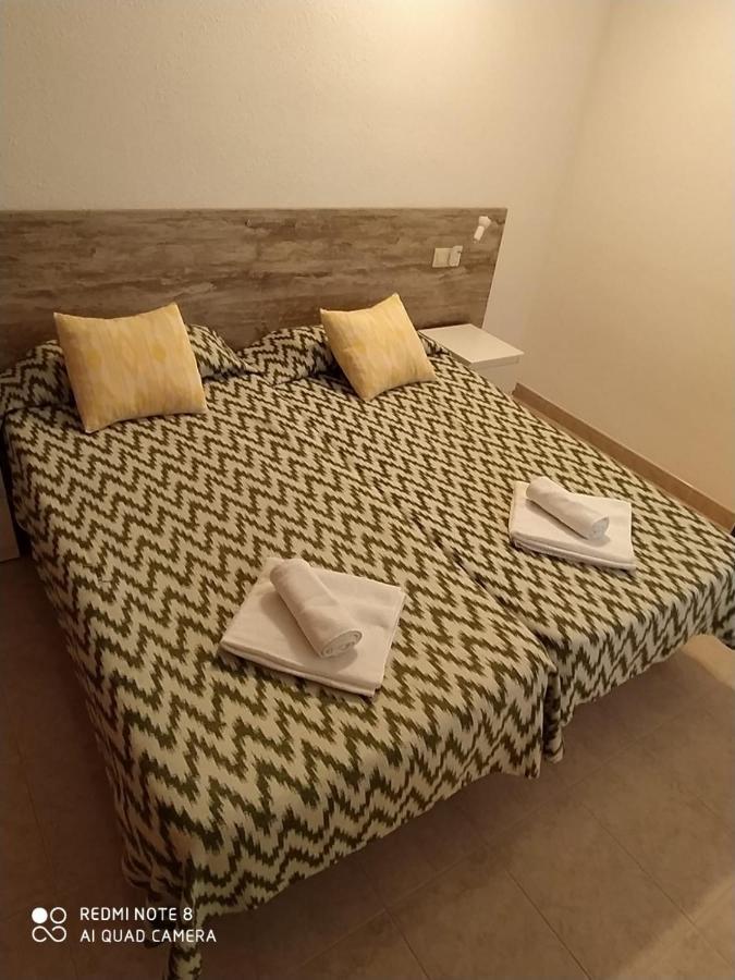 Casa Paraiso Sa Coma  Εξωτερικό φωτογραφία